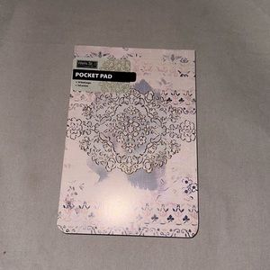 Patina Vie - Mini Notebook - by The Lang Company